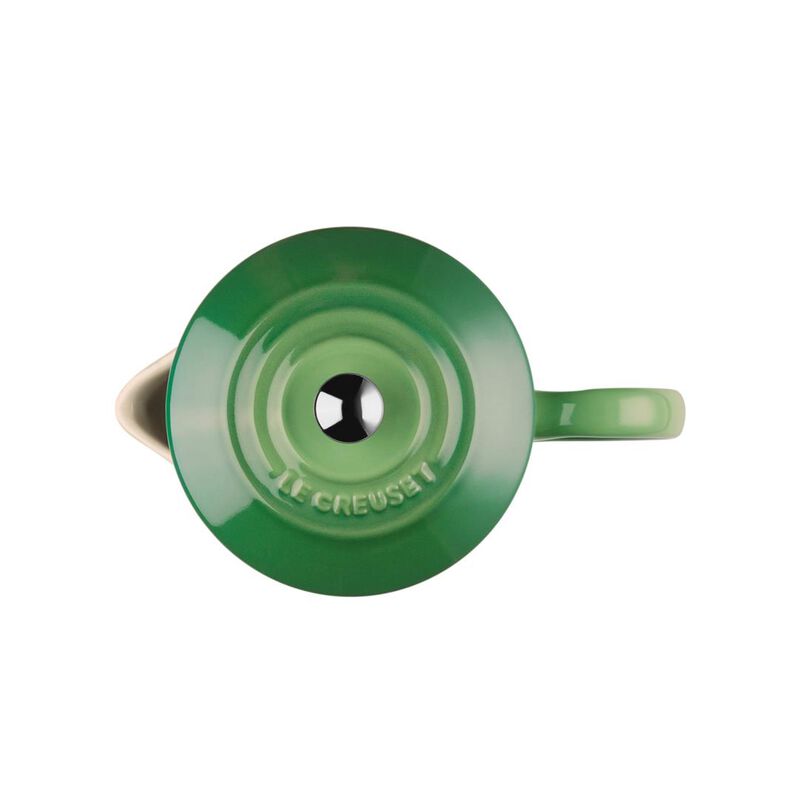 Le Creuset Coffee Press/Cafetière - Bamboo Green image number 1